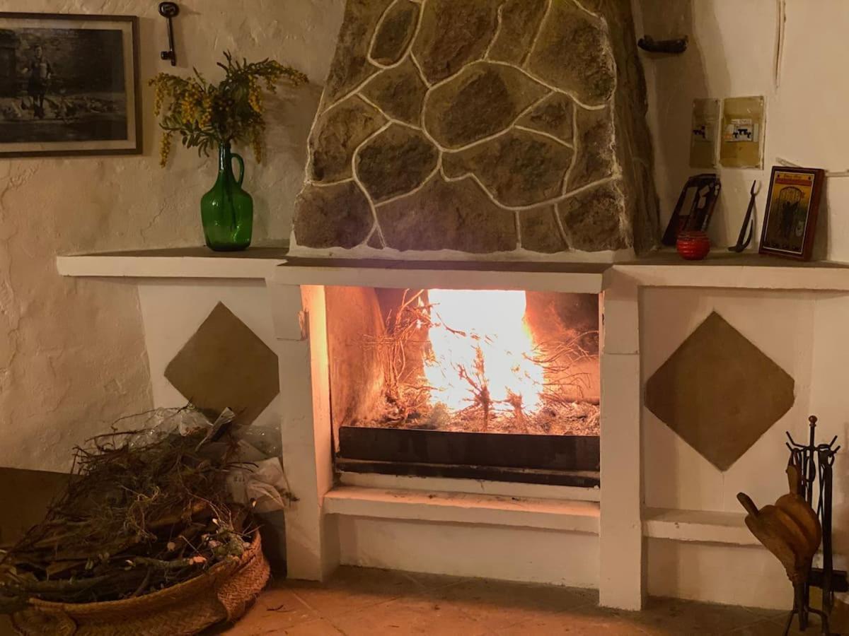 El Balcon De Reznos, Soria Βίλα Εξωτερικό φωτογραφία