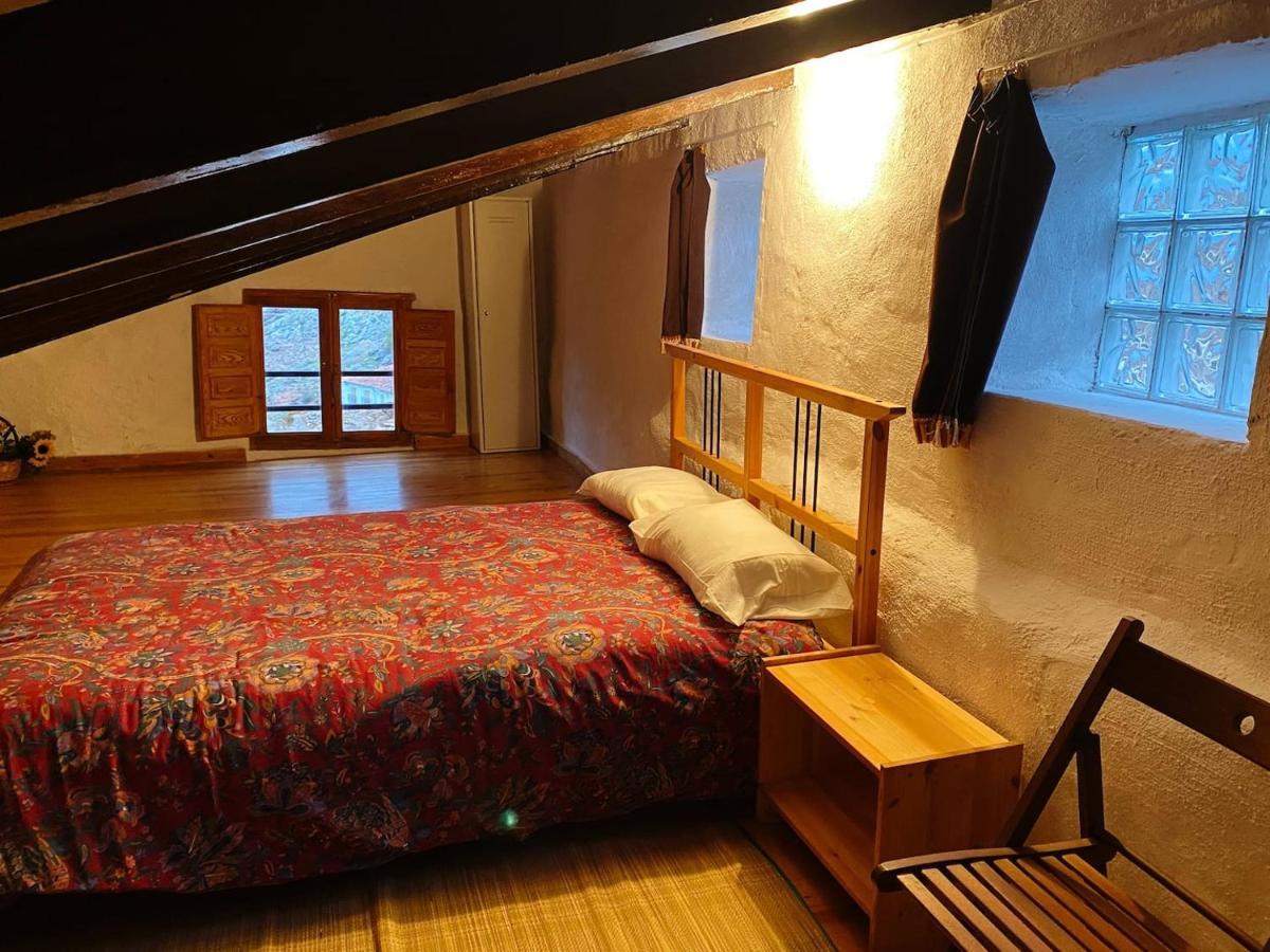 El Balcon De Reznos, Soria Βίλα Εξωτερικό φωτογραφία